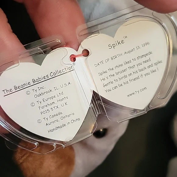 SOLD Rhinoceros 🦏🦏 - Picture 8 of 15